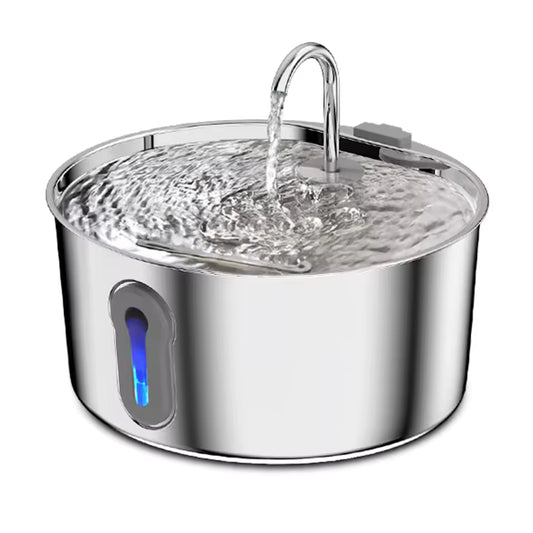 Bebedero automatico para gatos